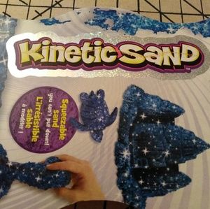Kinetic Sand